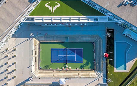 Rafa Nadal Residence