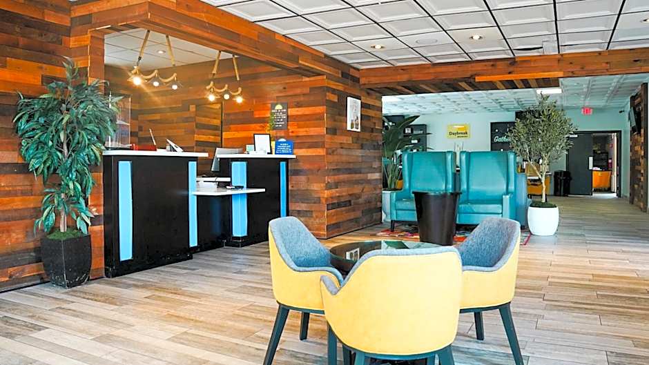 Days Inn by Wyndham Southington