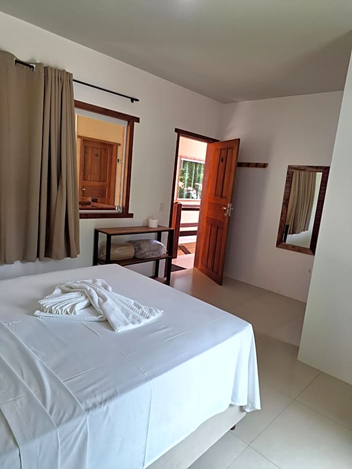 Pousada Mirante de Areia-Itaúnas