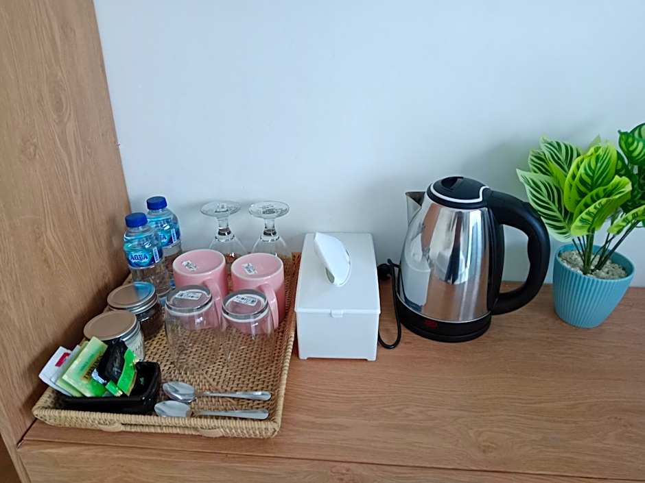 Yuli Homestay