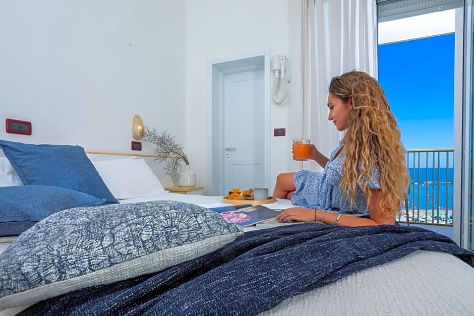 Hotel Teti