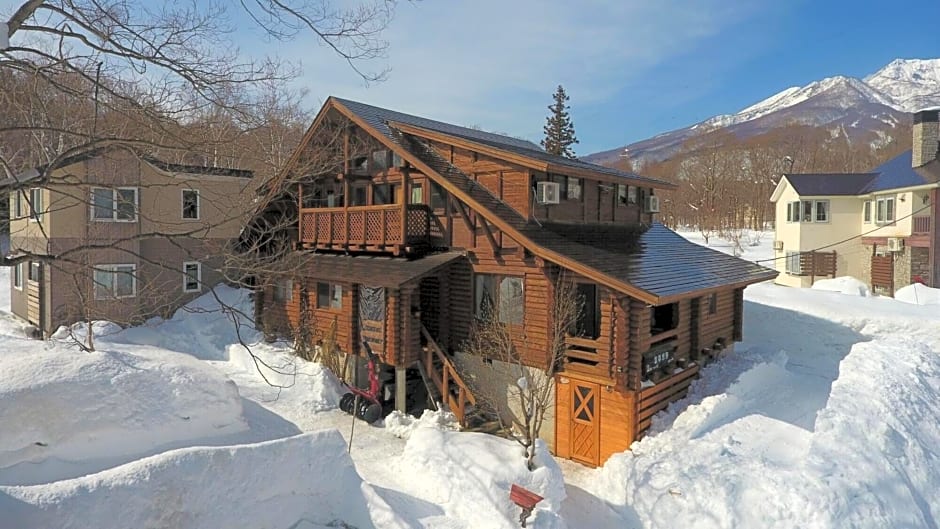 Log Pension Tomsoya