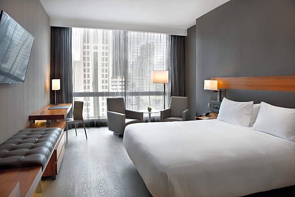 AC Hotel by Marriott Panama City