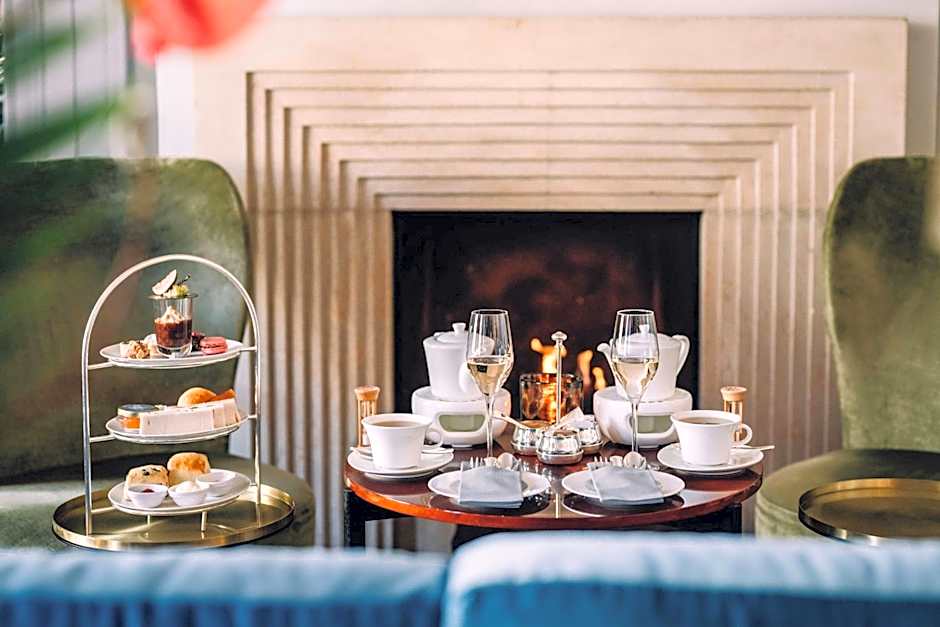 Louis C Jacob, Hamburg, Autograph Collection