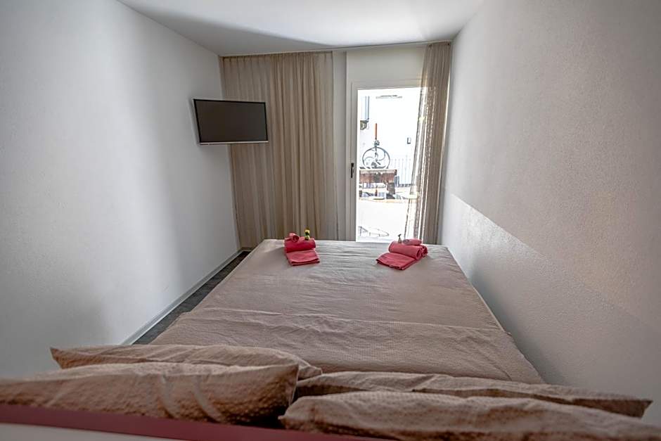 Albergo Porta Verzasca