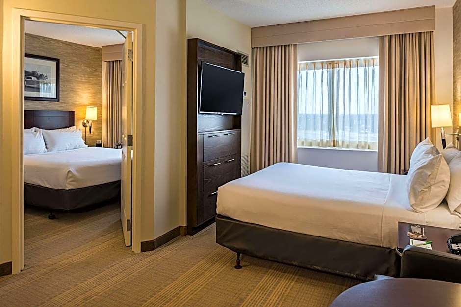 Sonesta Chicago O'Hare Airport Rosemont