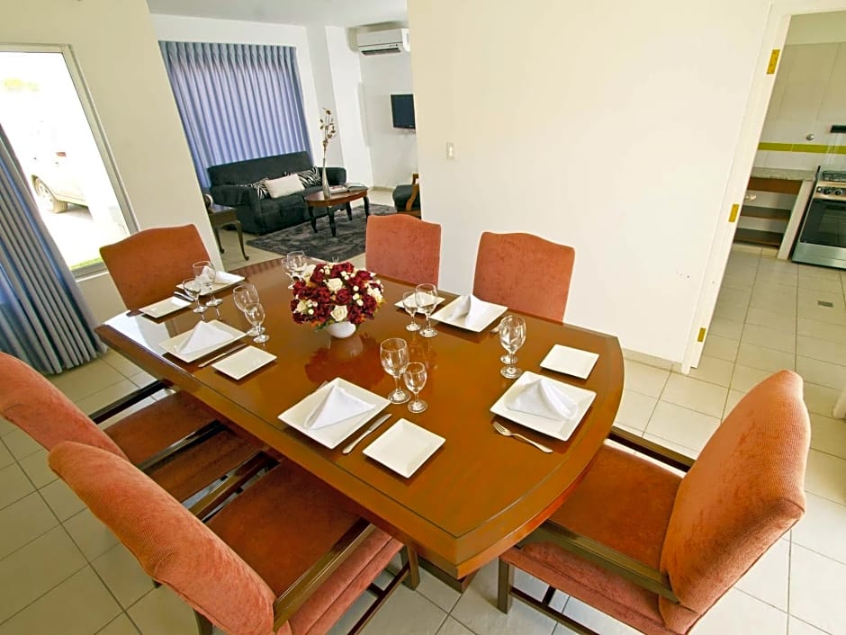 Terranova Suites
