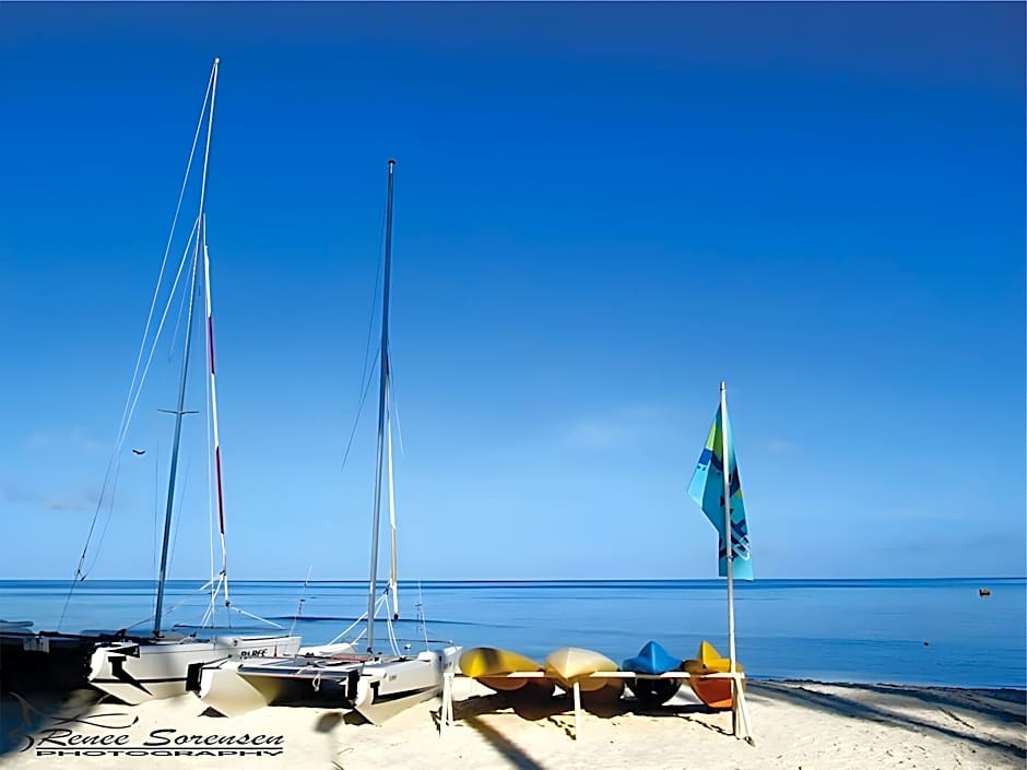Arora Inn at Maafushi Island Maldives