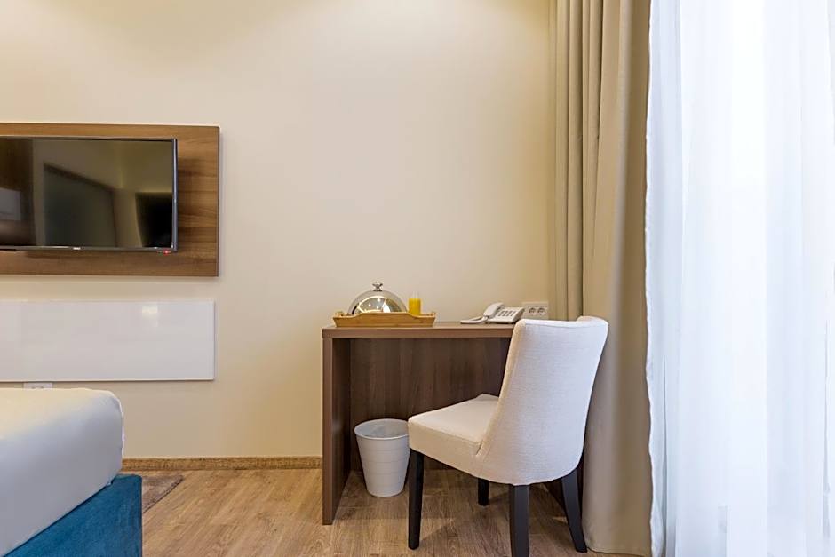 Marquise Hotel Garni