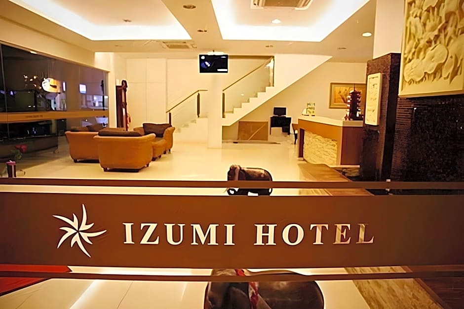 De Era Hotel