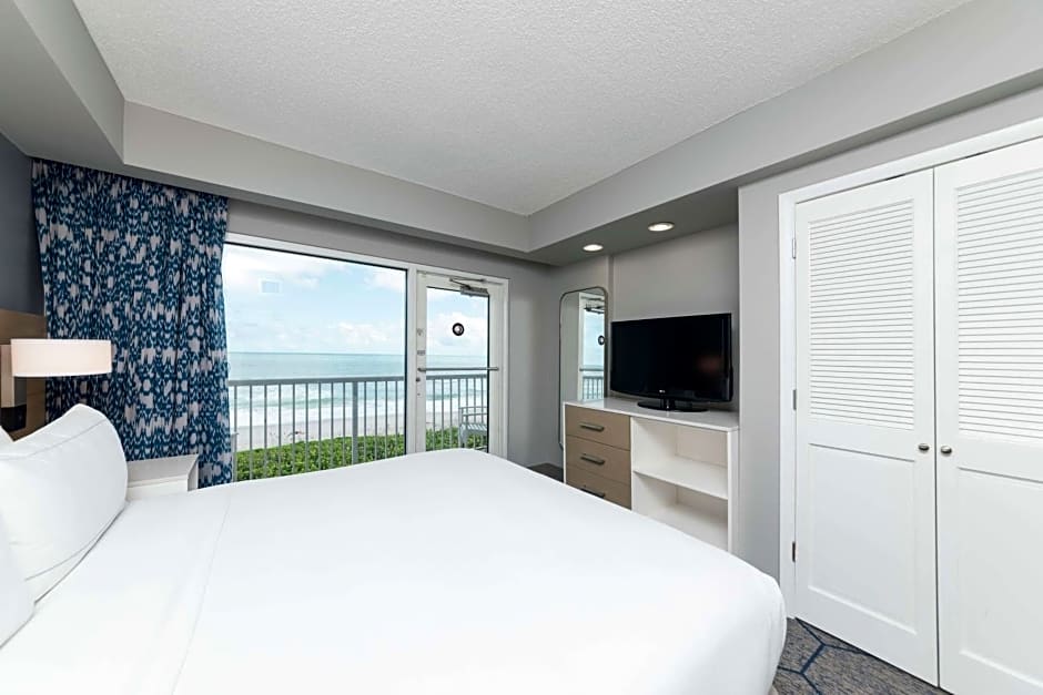 DoubleTree Suites By Hilton Melbourne Beach Oceanfront