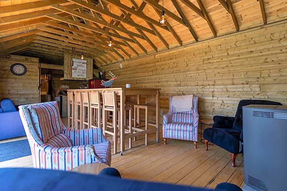 Bed & Breakfast 't Vèèrke