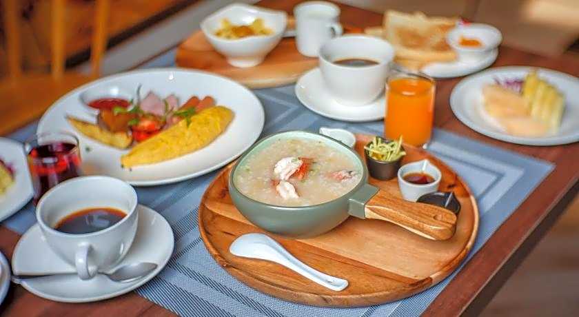 SureStay By Best Western Iconic Suvarnabhumi