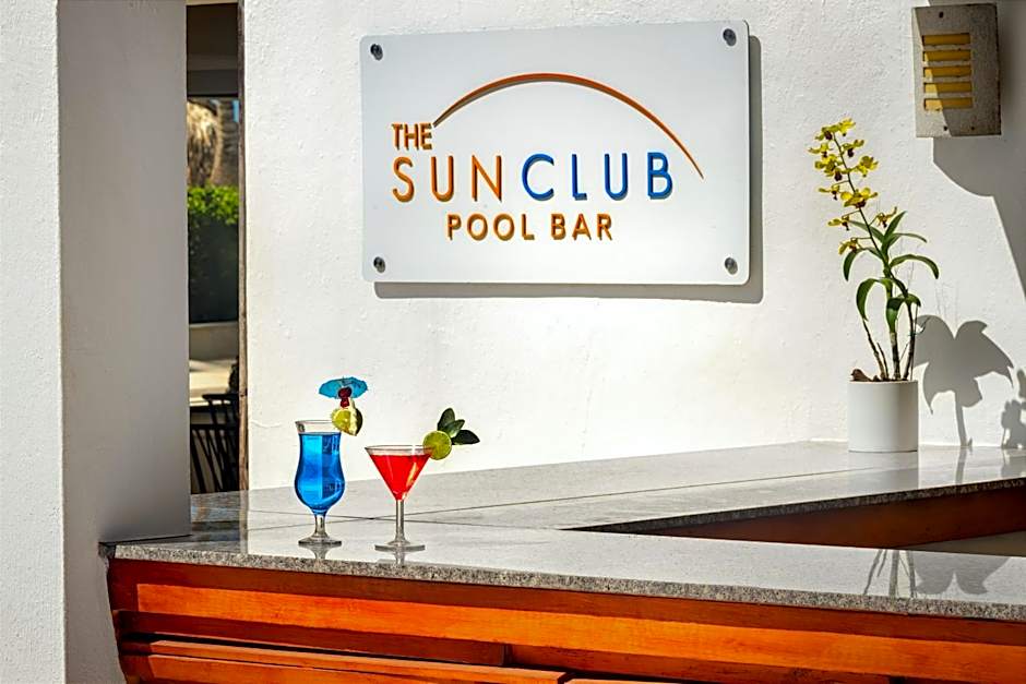 Sunscape Dominicus La Romana