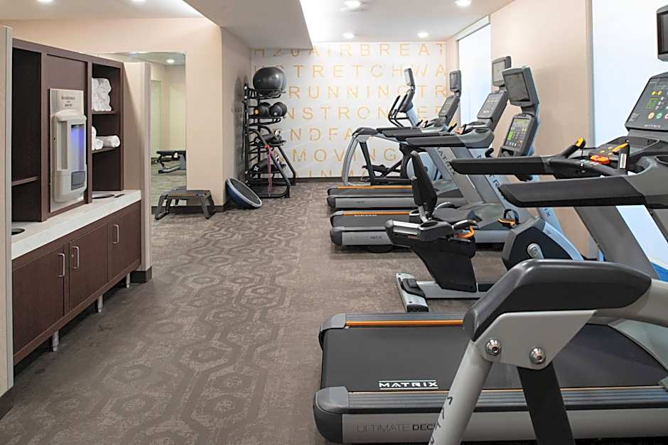 Residence Inn by Marriott St. Louis Chesterfield