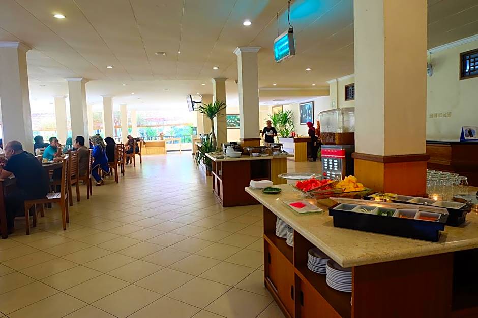 Lombok Garden Hotel