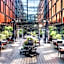 Radisson Blu Elizabete Hotel