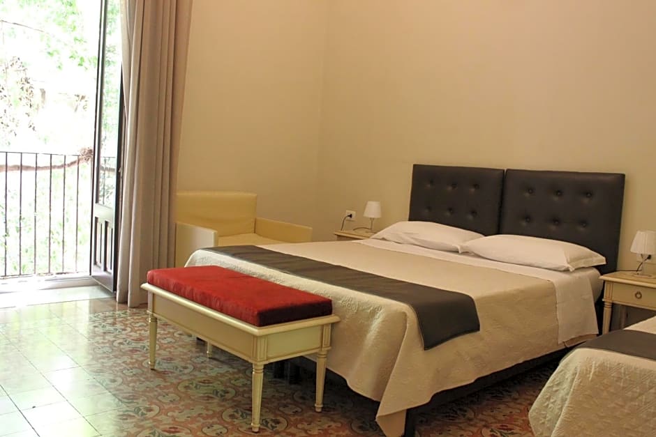 Umberto House Catania