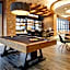 Archer Hotel Boston/Burlington