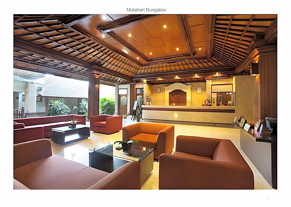 Matahari Bungalow Hotel