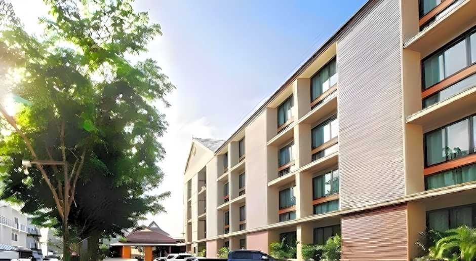 B2 Chiang Rai Boutique & Budget