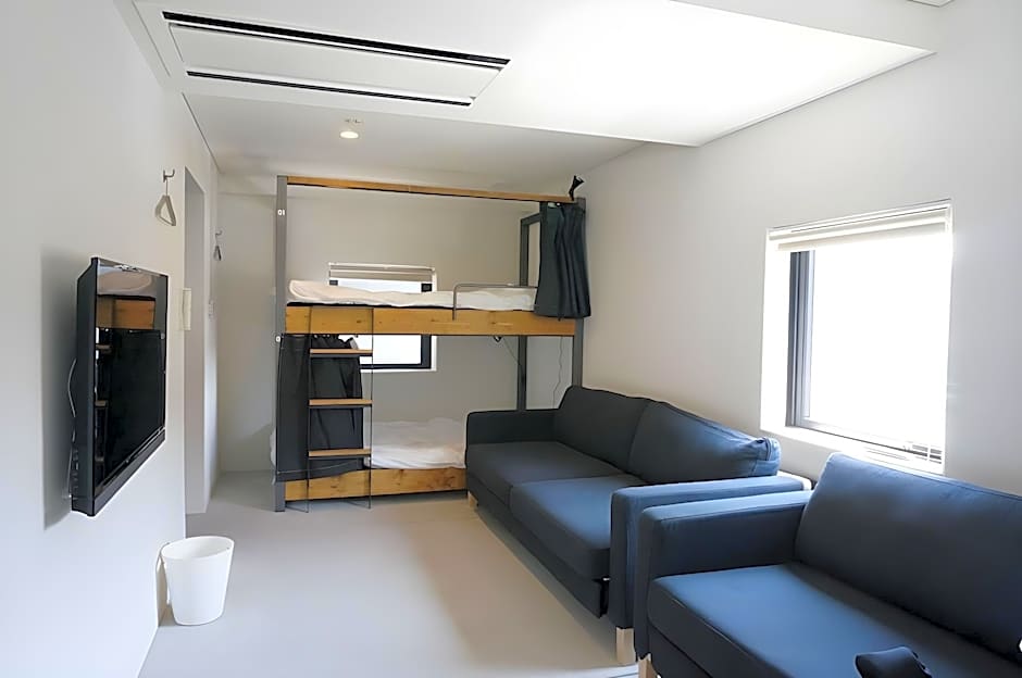 Piece Hostel Kyoto