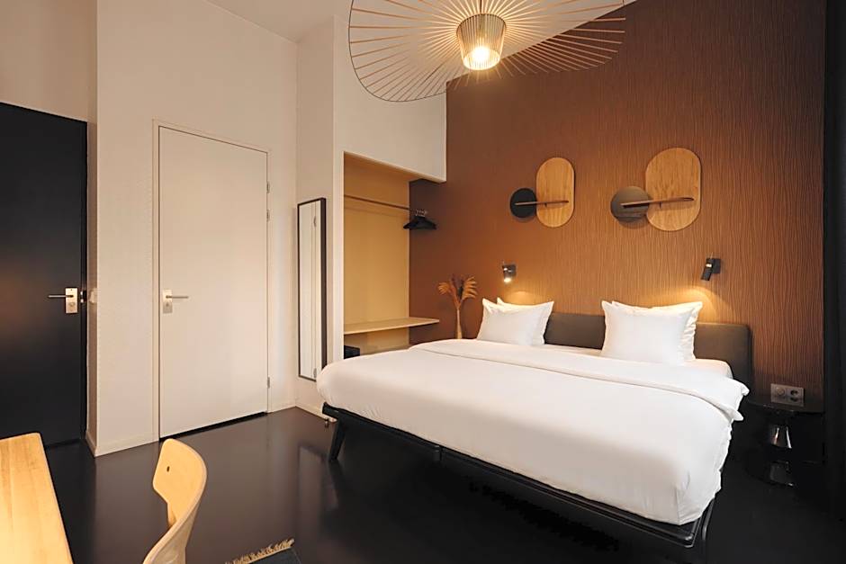 Hotel V Frederiksplein