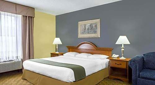 Days Inn by Wyndham Selma