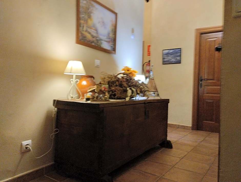 Hotel La Casa Chacinera