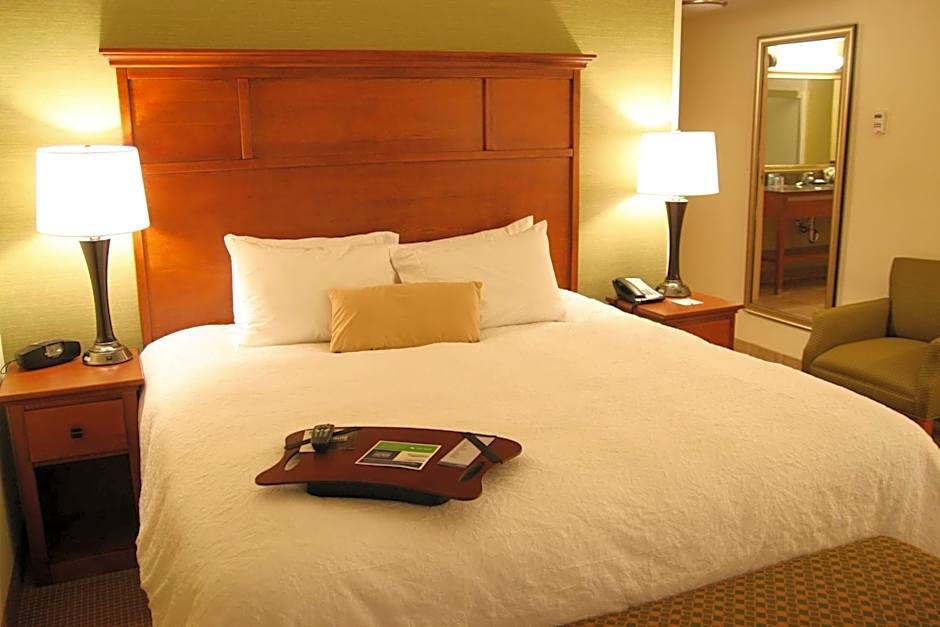 Hampton Inn & Suites Radcliff/Fort Knox