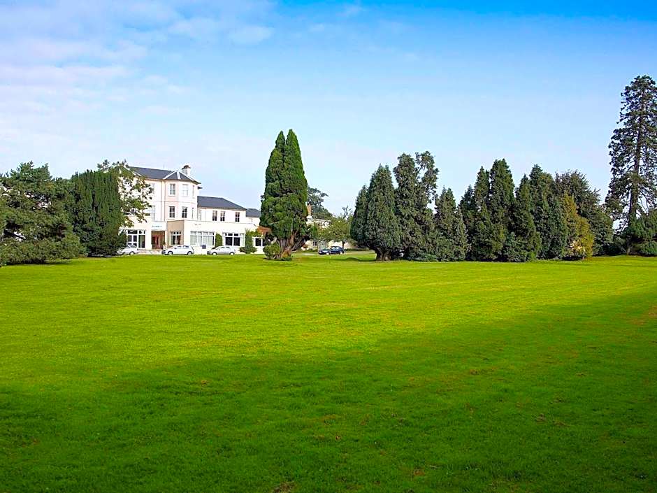 Mercure Maidstone Great Danes Hotel