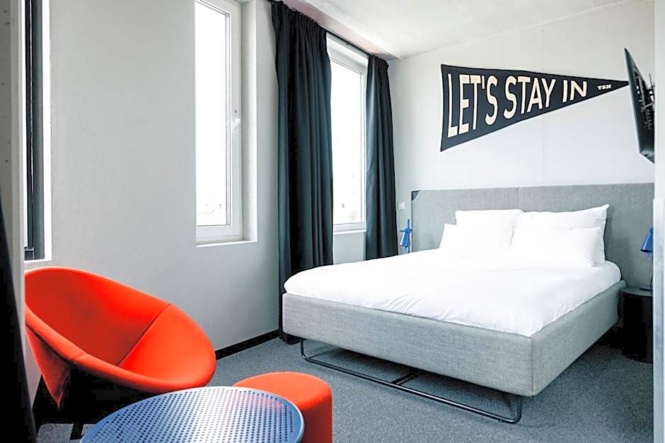 The Social Hub Delft