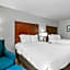 Comfort Inn & Suites Greenwood near University