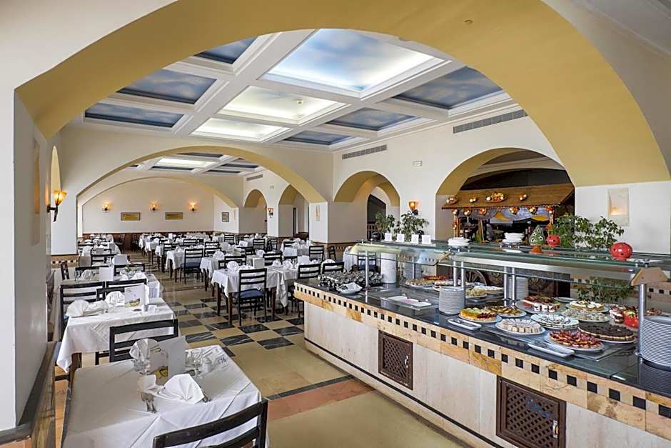 Medina Solaria And Thalasso