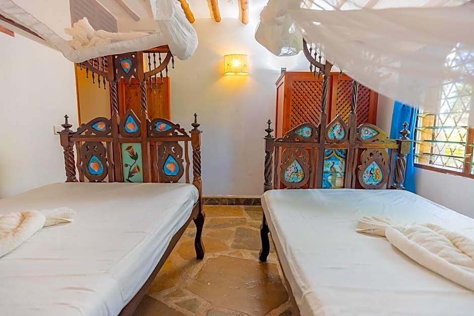 Silver Rock Boutique Resort by Mokawa - Hotel & Apartments