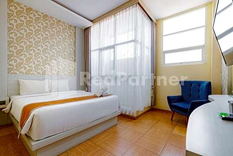 De Malang Sweet Homestay Syariah Mitra RedDoorz