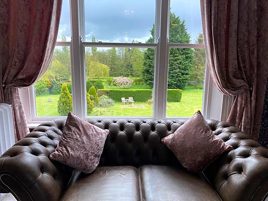 Broom Hall Country Hotel