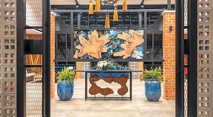 Sebayu Retreat Gopeng