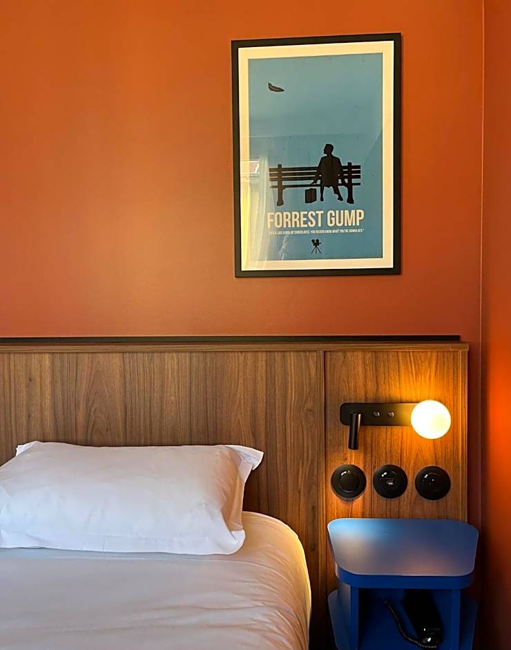 Hotel Le Lumière