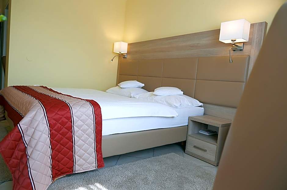 Hotel Wendelstein