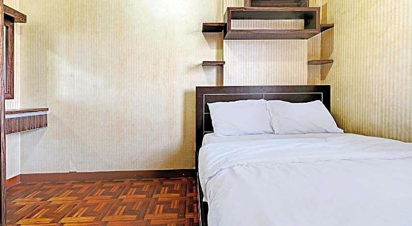 OYO Life 93103 Apartement Gateway Cicadas By Fikri Room