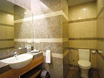 Angkasa Garden Hotel Pekanbaru