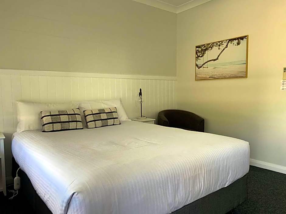 Mudgee Vineyard Motor Inn