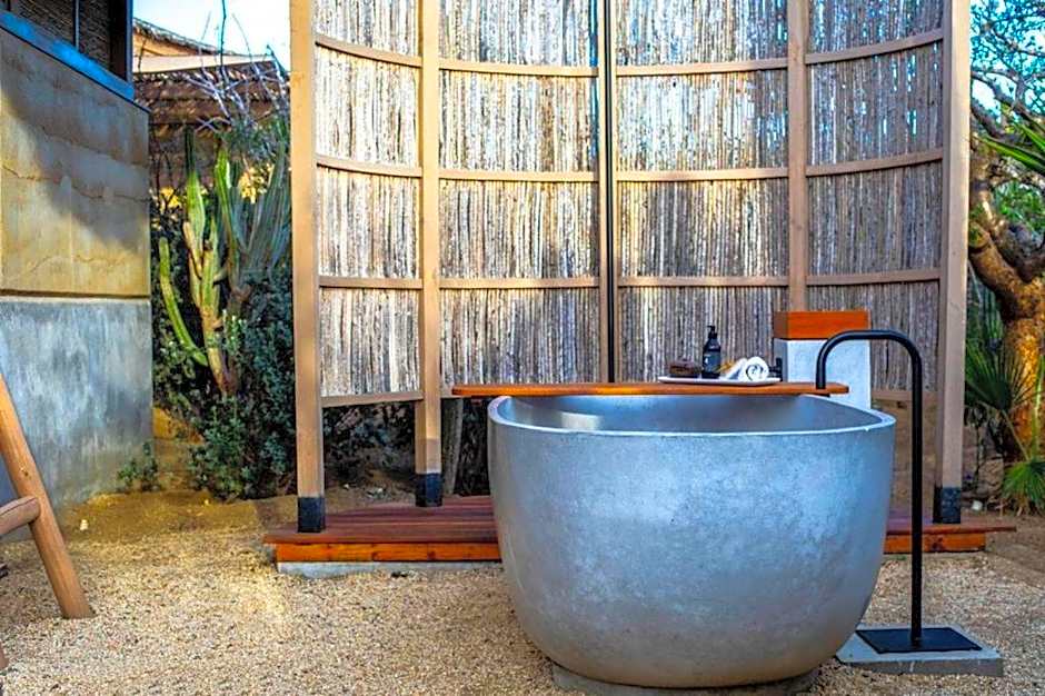 El Perdido Desert Dream- Todos Santos Adults Only