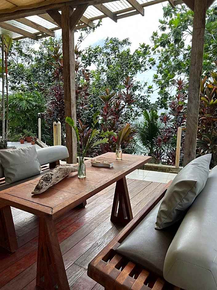 Akwaba Lodge Island Boutique Hotel
