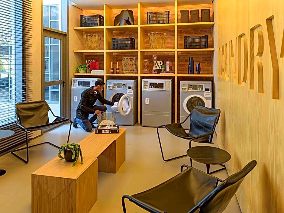 Mercure Sao Paulo Barra Funda