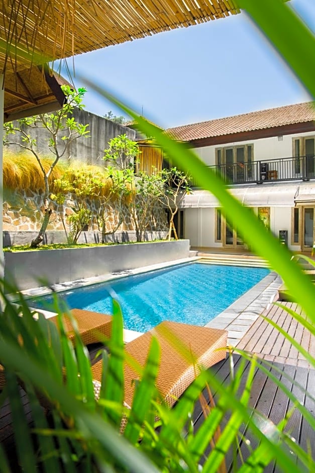 Bali Invest Living