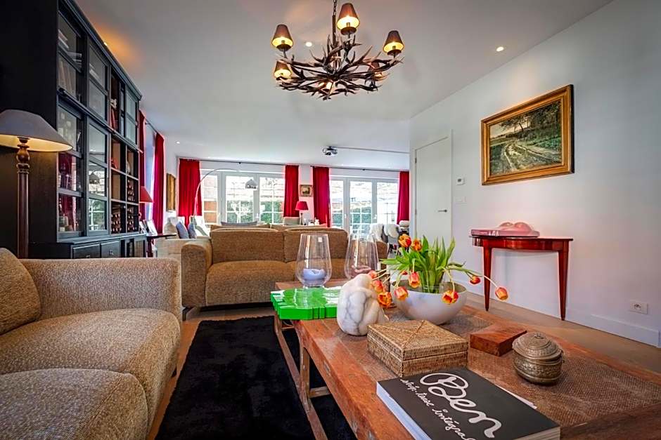 B&B Maison seki