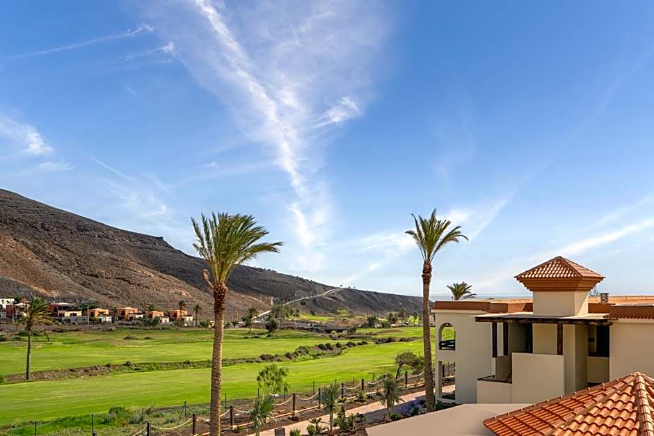 Hotel LIVVO Jandia Golf
