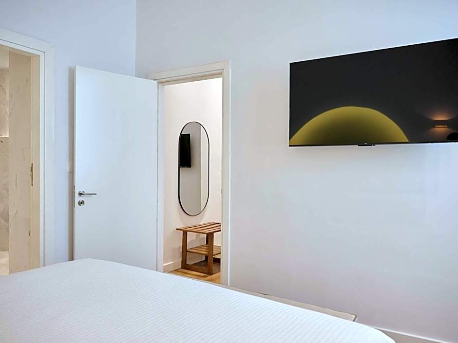 The Classic Hotel Nicosia - Handwritten Collection